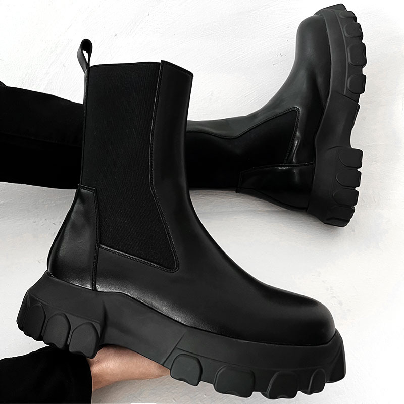 Street Fashion Hip Hop - men fashion hip hop rock high