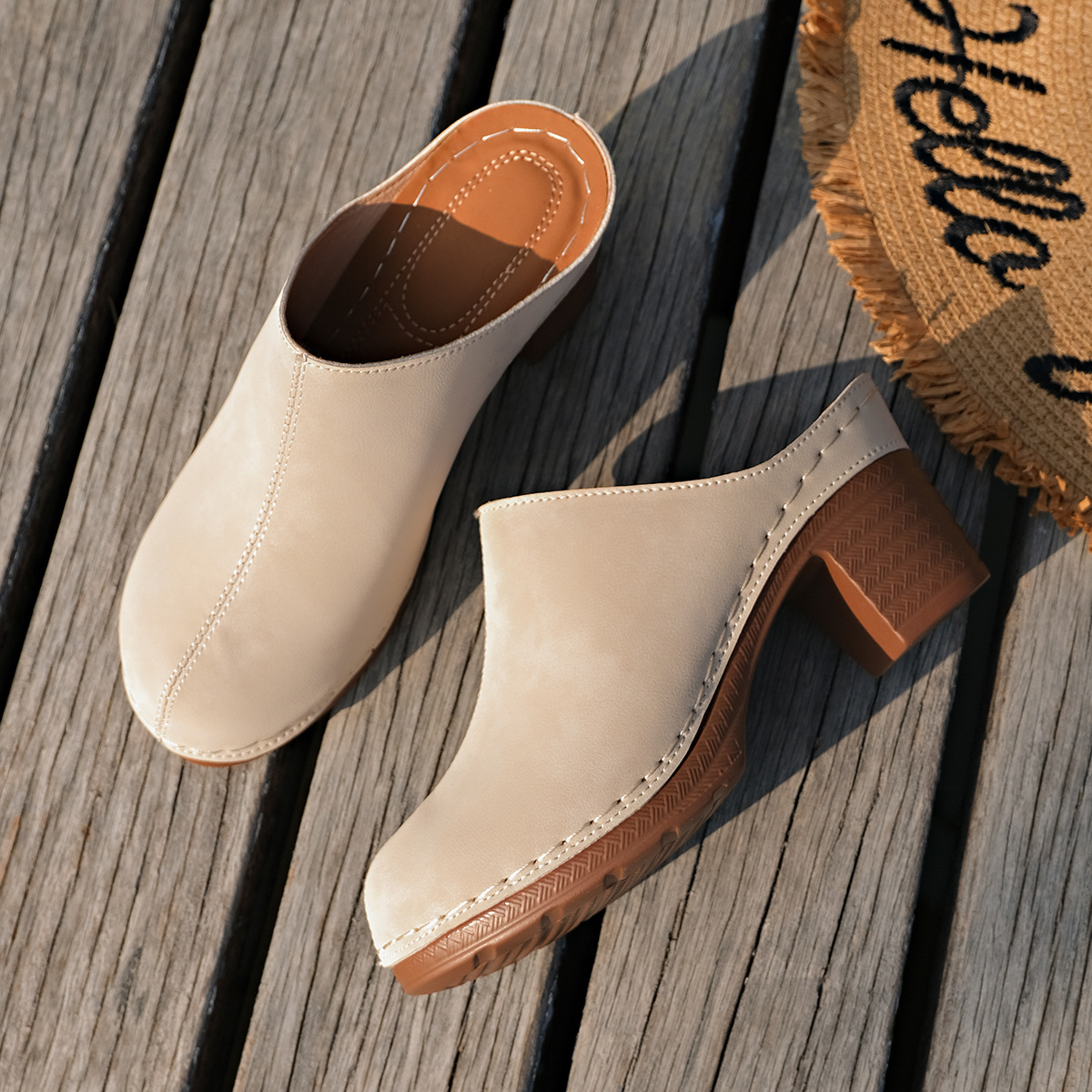Cushioned Women Sandals Stylis - Street Fashion Events review and price