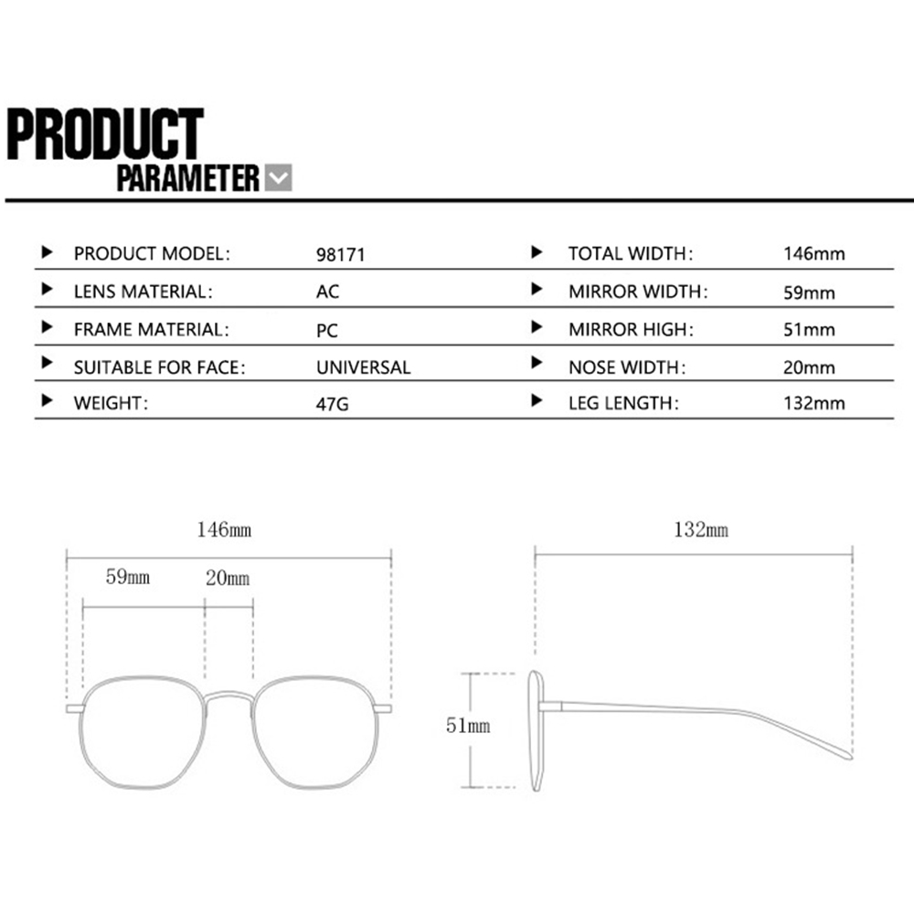 Oversized Retro Sunglasses for - Street Fashion Photoshoot review and price