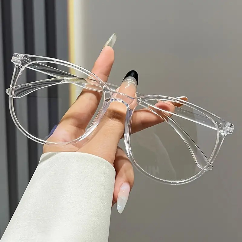 3PCS  Vintage-Style Glasses in - Street Fashion Events review and price
