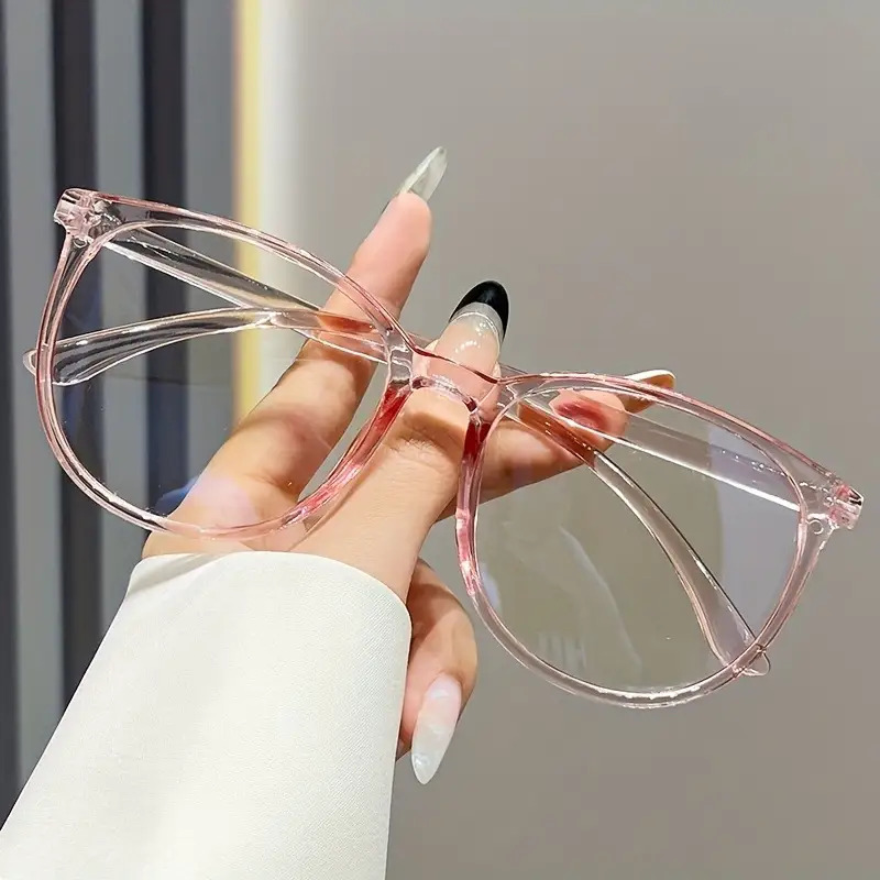 3PCS  Vintage-Style Glasses in - Street Fashion Events review and price