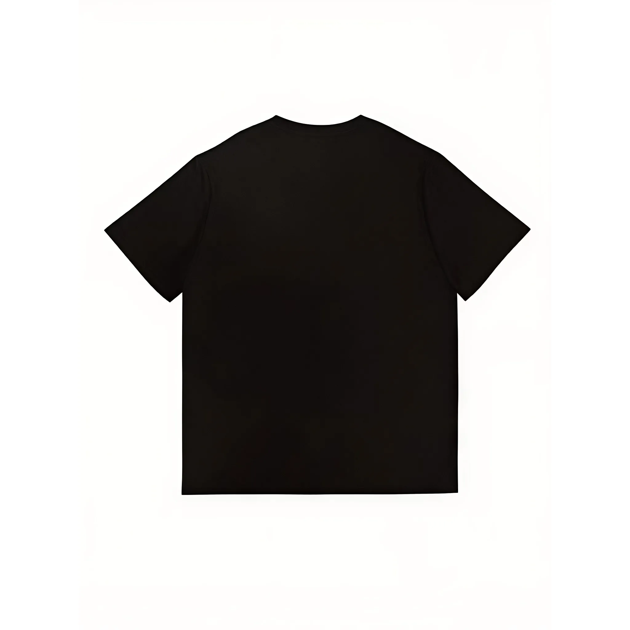 Mens T Shirt White Pure Cotton - Street Fashion Events review and price