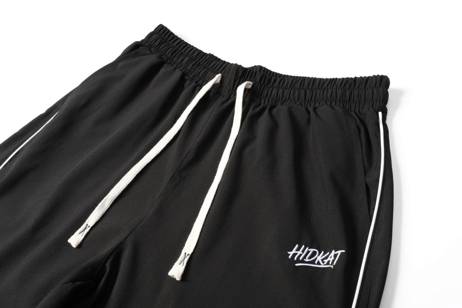 XIYAFAN Men's Wide Leg Sweatpa - Street Fashion Hip Hop review and price