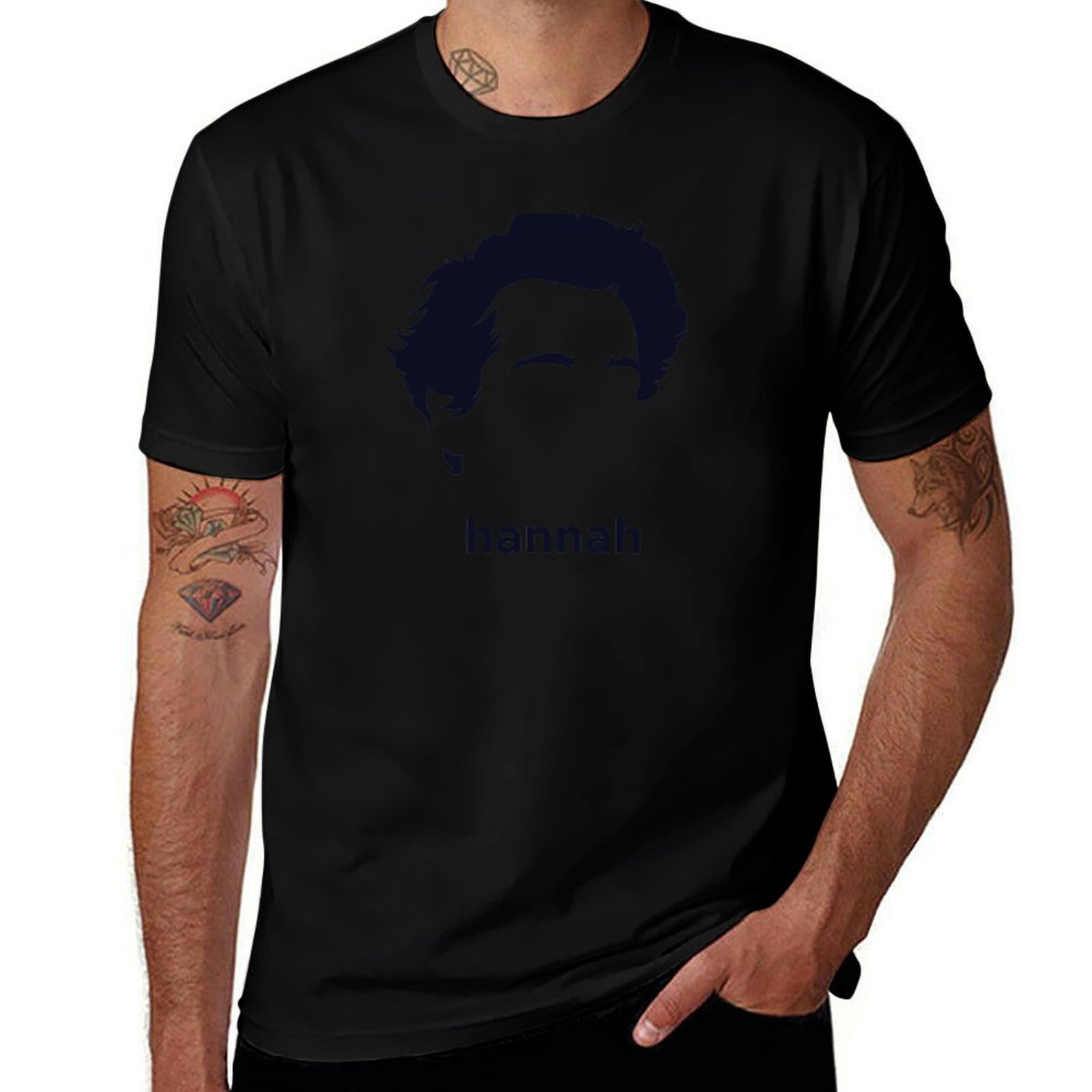 Hannah Arendt (Hirsute History - Street Fashion History review and price