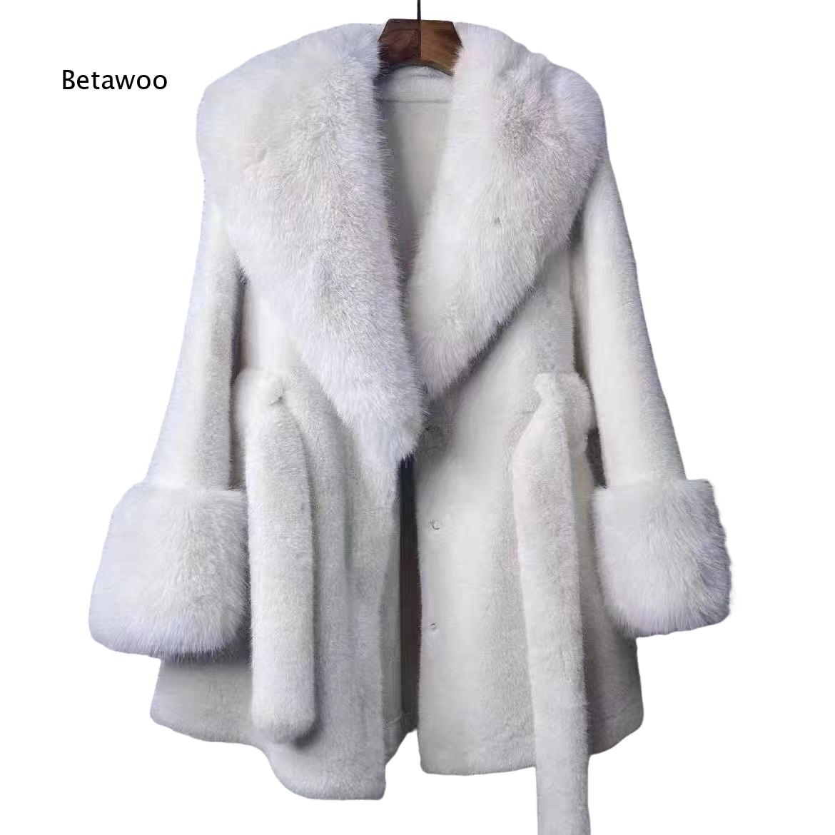 Womens Autumn Winter Faux Fur  - Street Fashion Events review and price