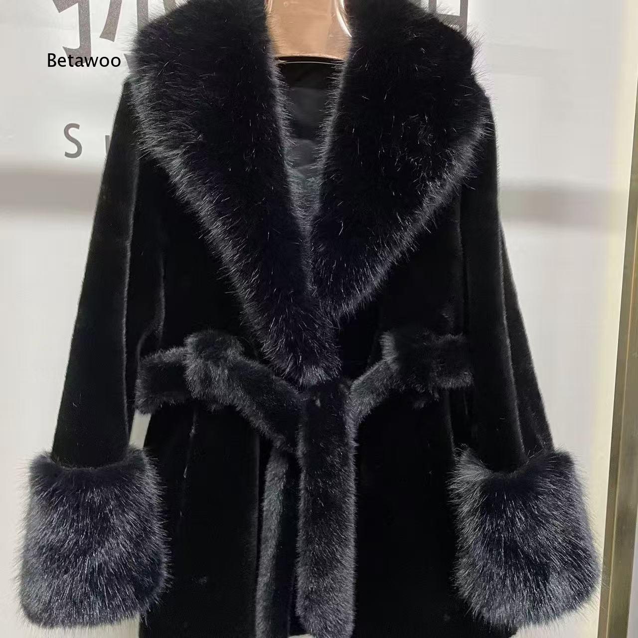 Womens Autumn Winter Faux Fur  - Street Fashion Events review and price