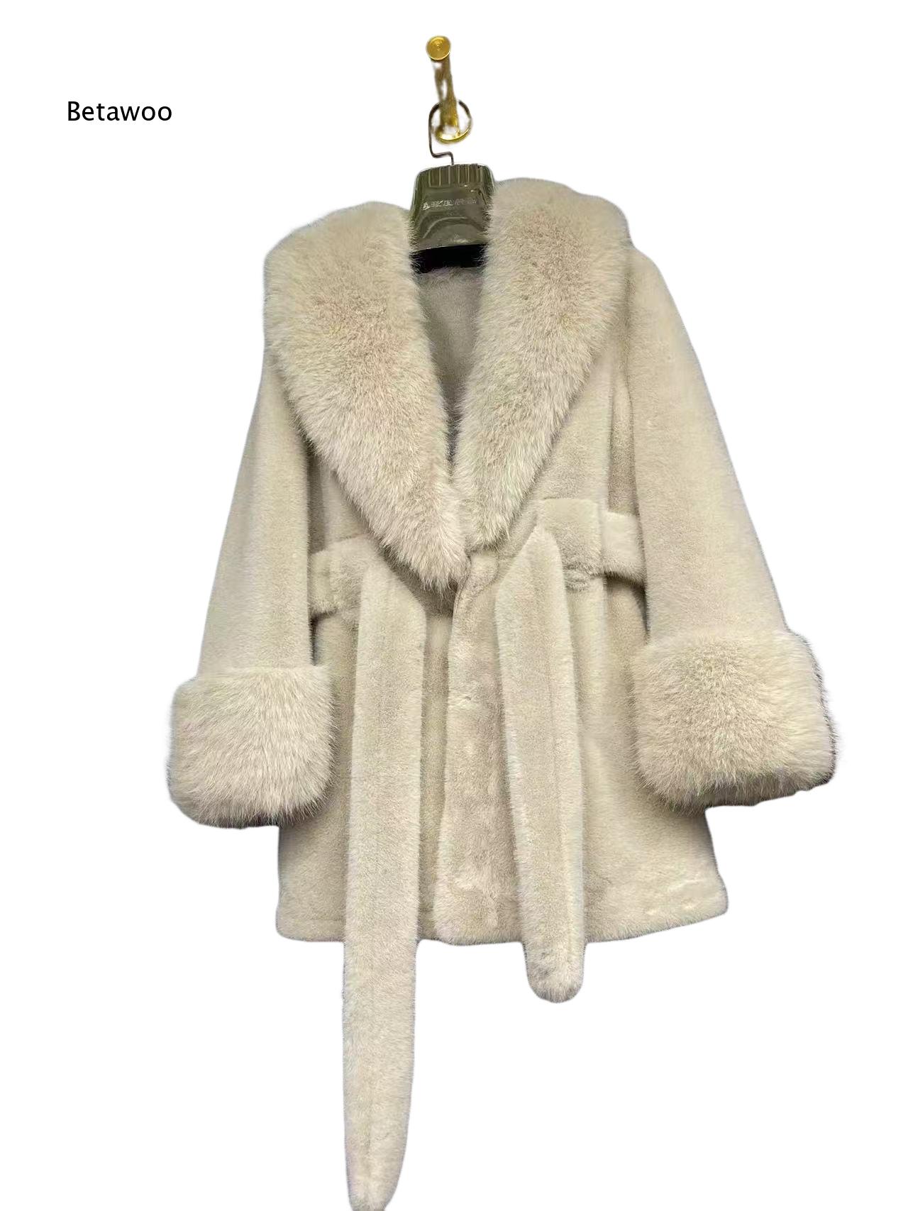 Womens Autumn Winter Faux Fur  - Street Fashion Events review and price