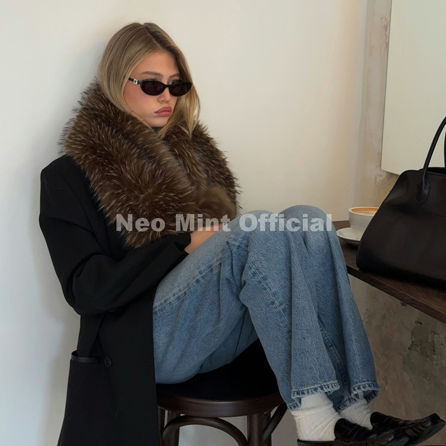 Neo Mint Chic Brand Street Fas - Street Fashion China Girl review and price