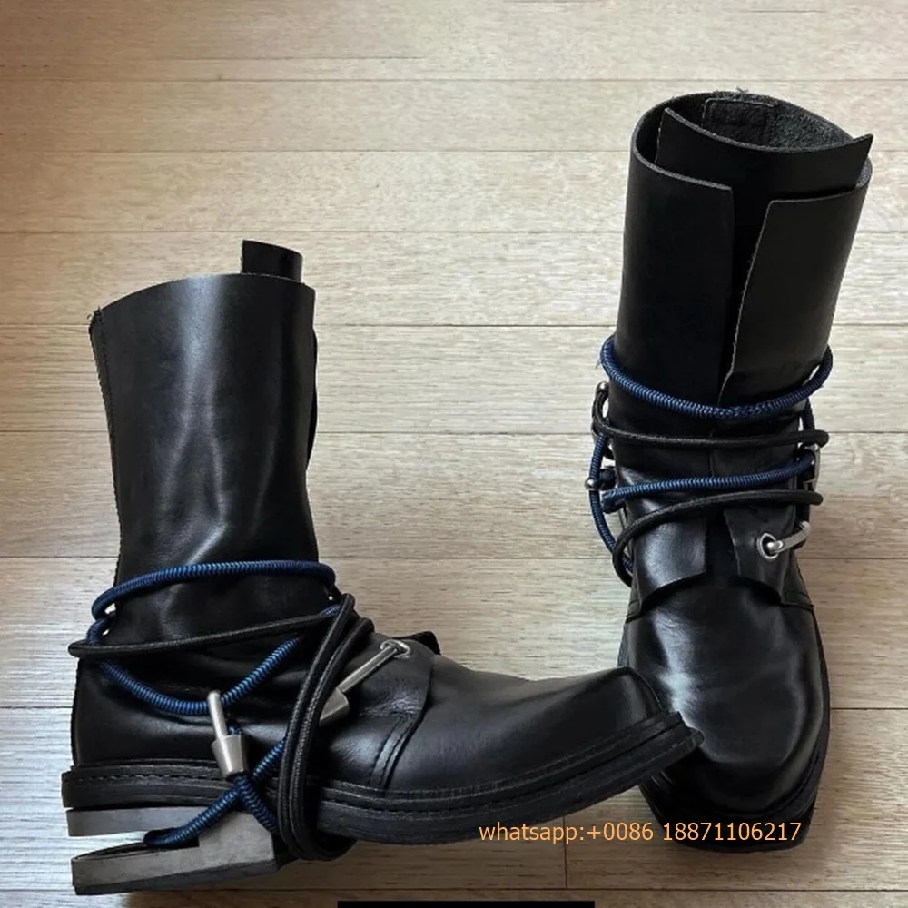 2025 Round Toe Metal Heel Wome - Street Fashion Rome 2025 review and price