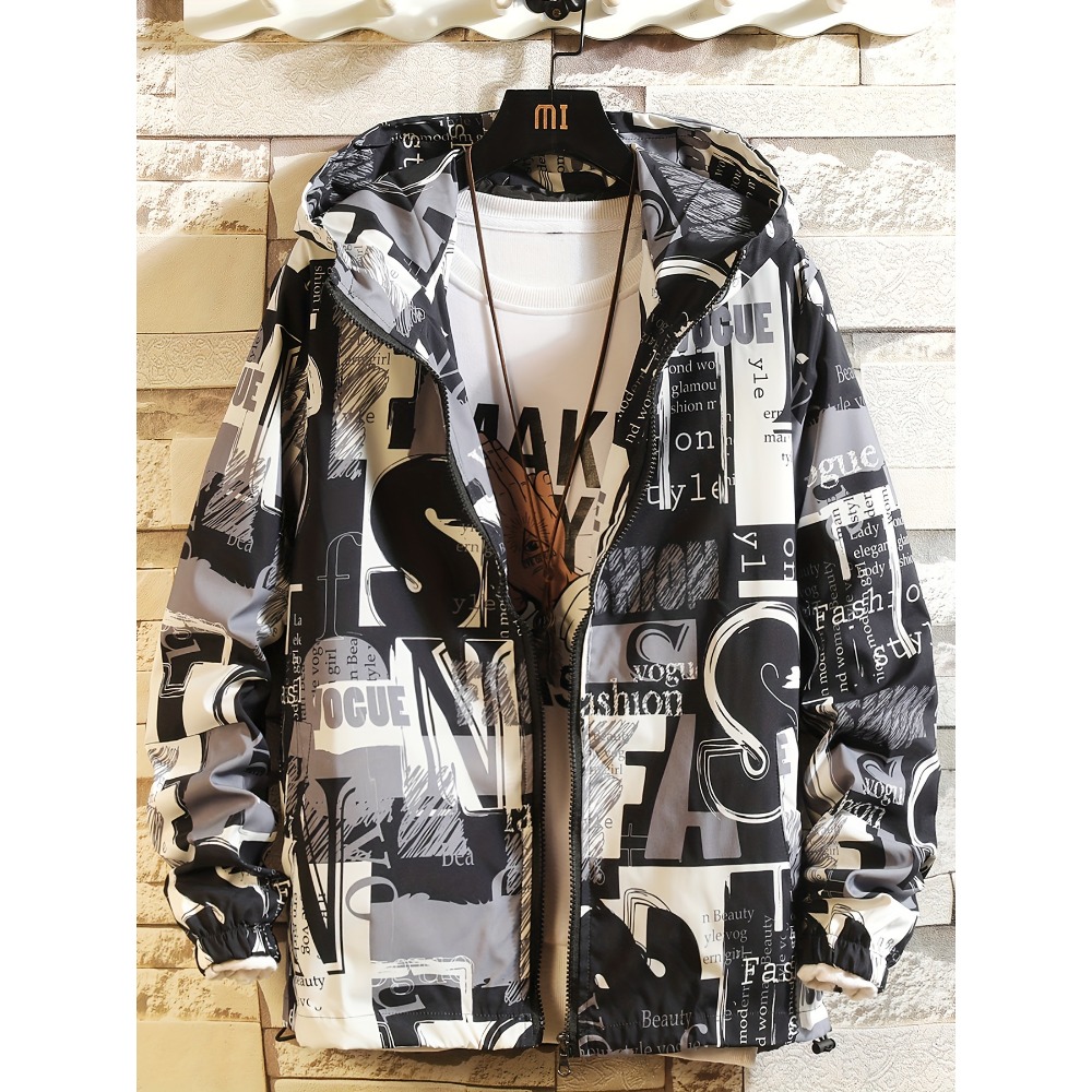 Street Fashion Vogue Text Lett - Street Fashion Vogue review and price