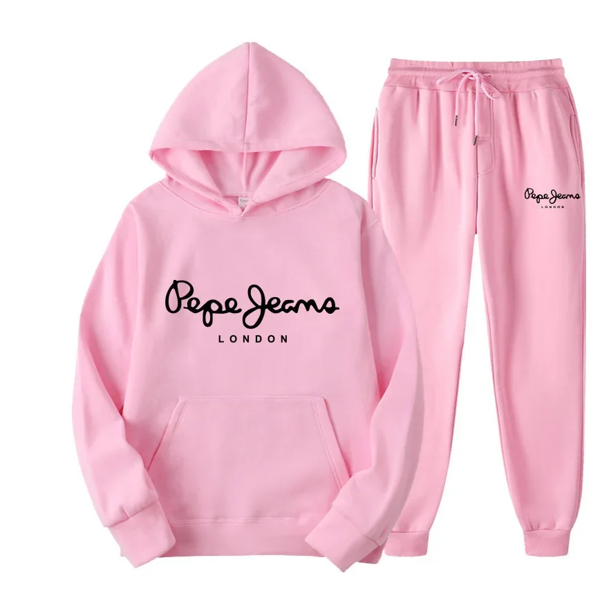 Men Women Printed Hoodie Track - Street Fashion Hip Hop review and price