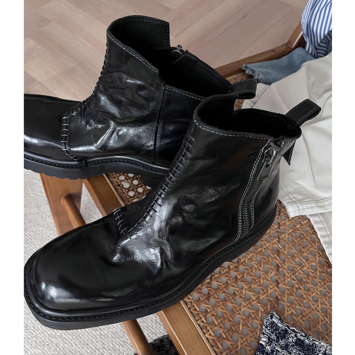Luxury Ladies Shoes on Sale 20 - Street Fashion Rome 2025 review and price
