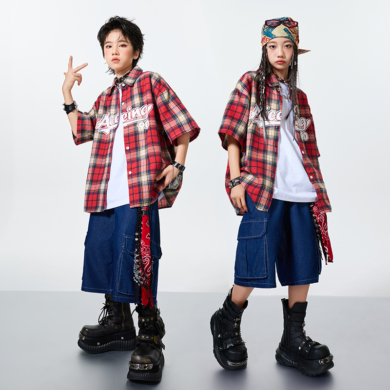 Boys Ballroom Hip Hop Dance Co - Street Fashion For Boy review and price