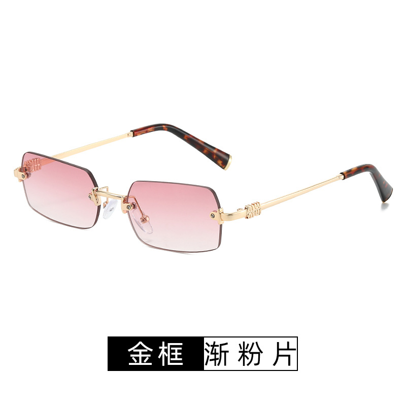 New Fashion Square Frameless S - Street Fashion Photoshoot review and price