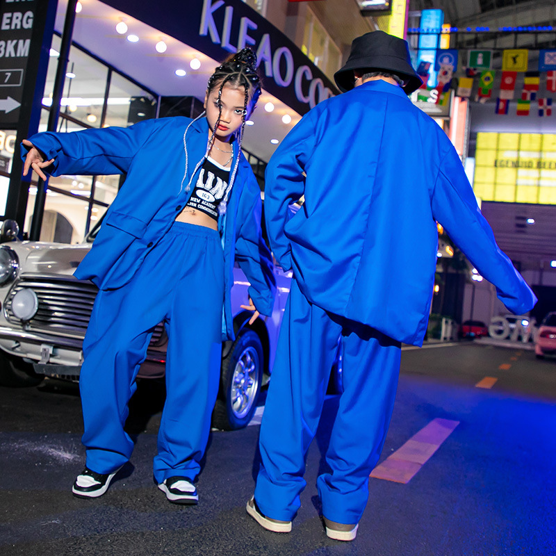 Adult Kids Hip Hop Fashion Kle - Street Fashion For Boy review and price