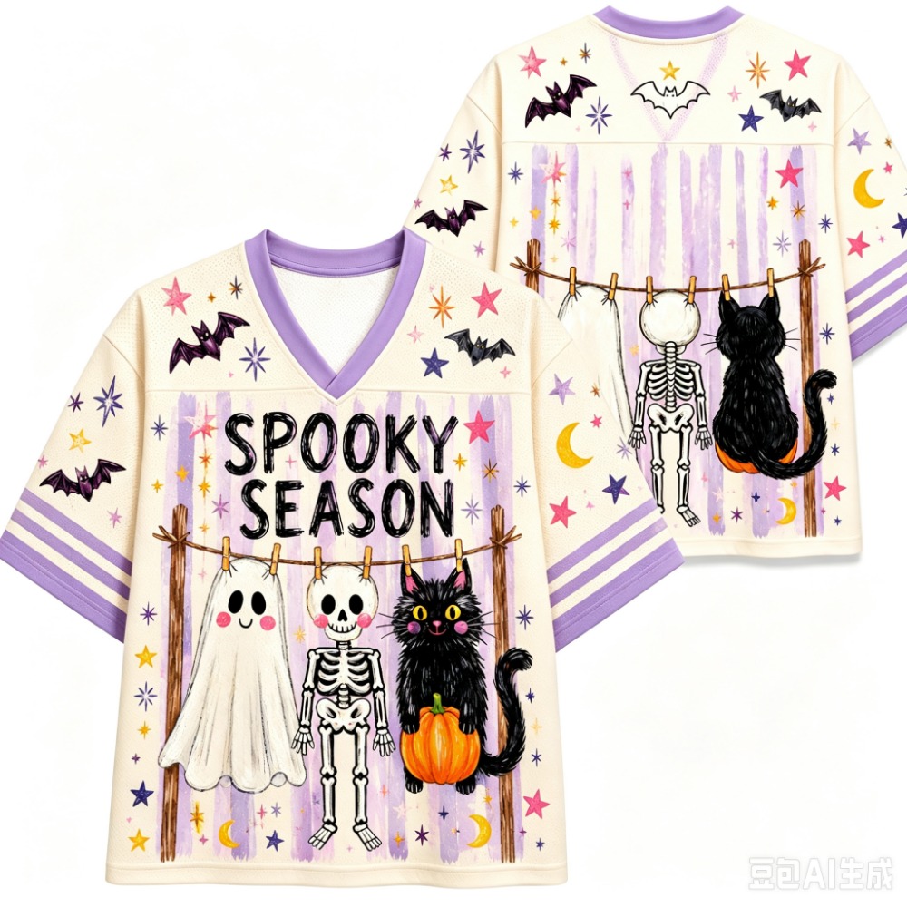 Y2K Halloween Party Ghost Them - Street Fashion Events review and price