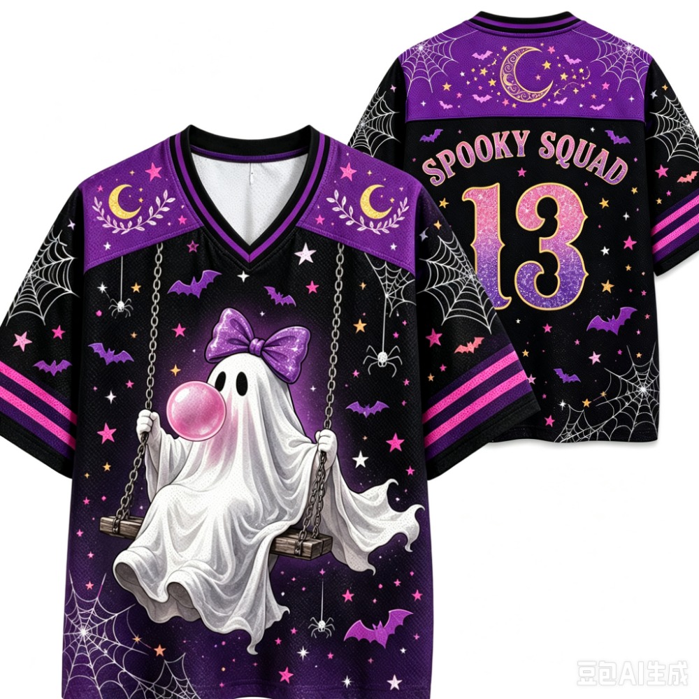 Y2K Halloween Party Ghost Them - Street Fashion Events review and price