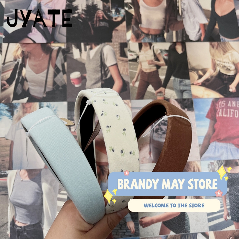 Cute Graphic Print Headbands W - Street Fashion China Girl review and price