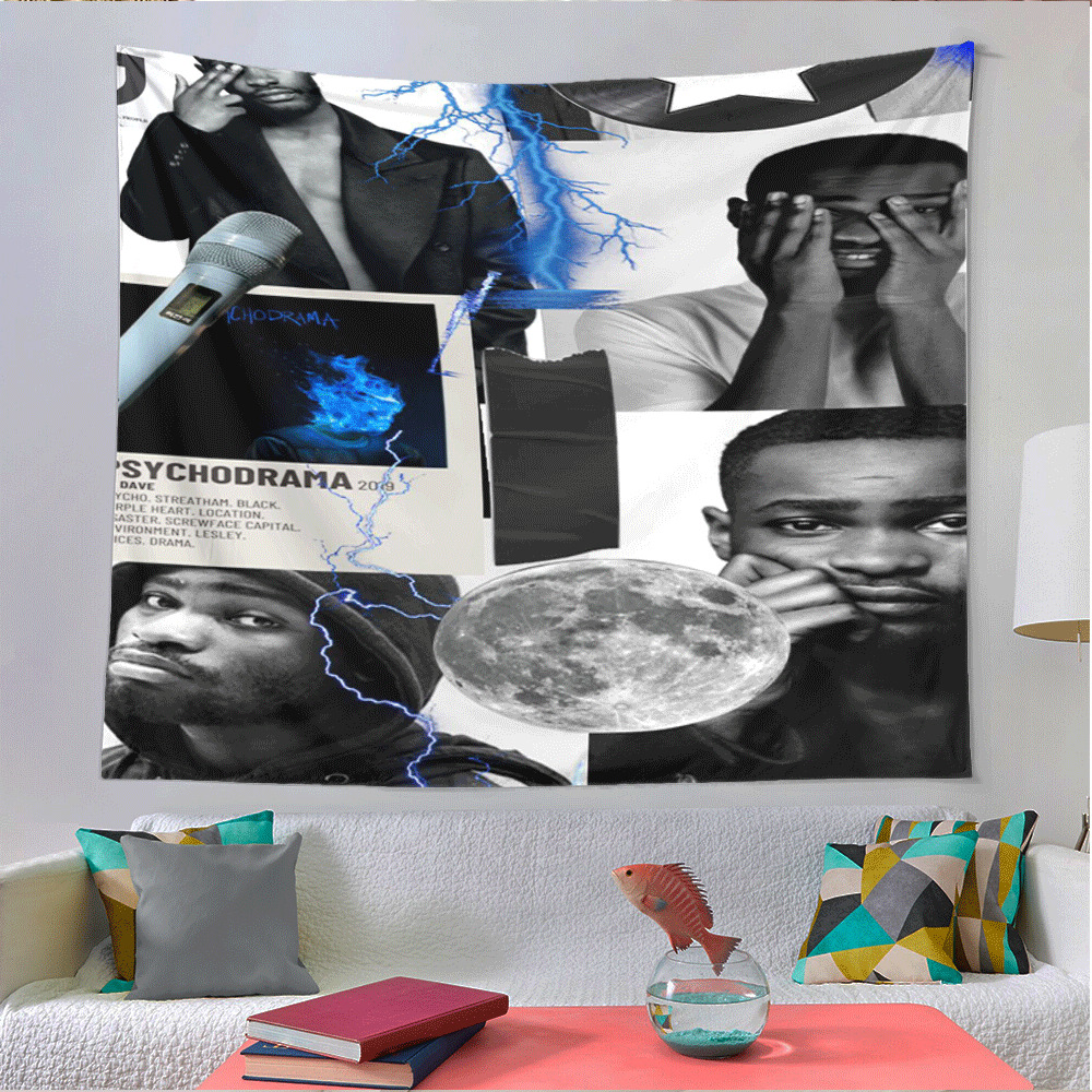 Dave's Artistic Rap Theme Digi - Street Fashion Events review and price